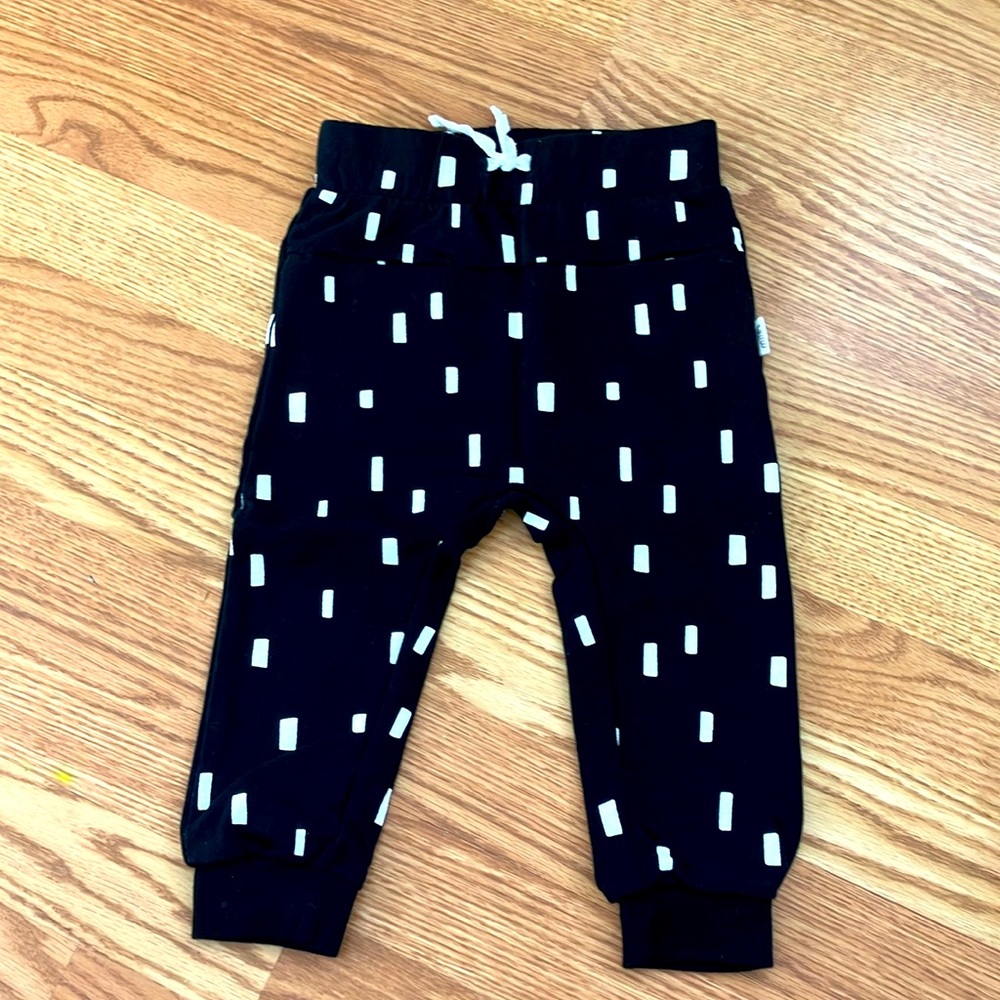 Miles baby joggers